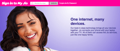 Will Reliance Jio take Digital India to the next level?