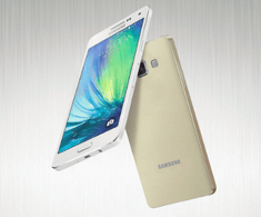 Samsung Galaxy A7 launched in India for Rs. 30,499