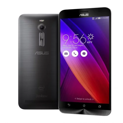 Asus ZenFone 2