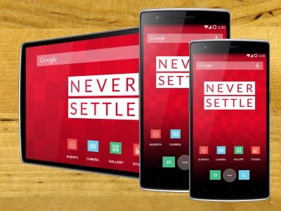 Oneplus One Indian variant to get Cyanogen OS 12 as OTA update