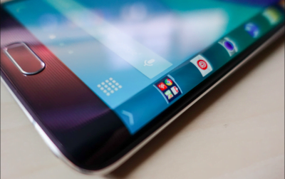 ‘Galaxy S Edge’ name busted in Vodafone website source code