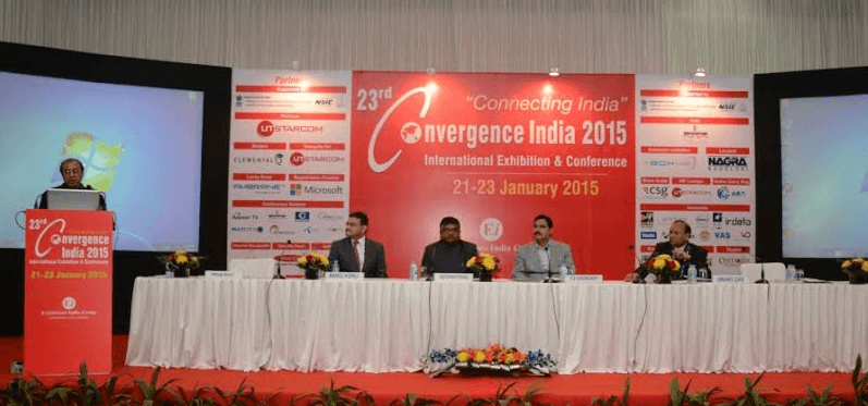 convergence-india