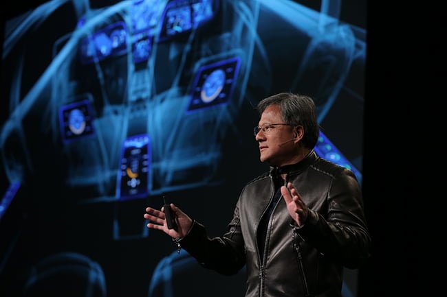 Nvidia Tegra X1 mobile super chip with 256-Core Maxwell GPU unveiled