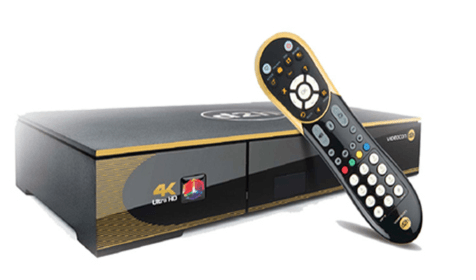 Videocon launches India’s first 4K channel on its UHD set top boxes