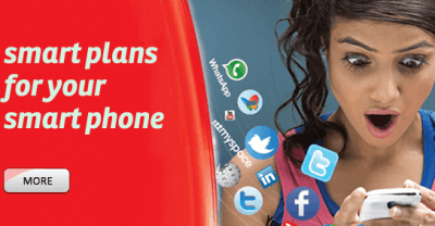 airtel-mcommerce