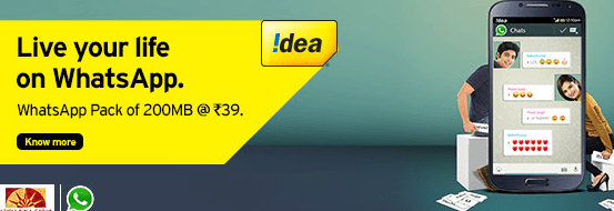 idea-whatsapp