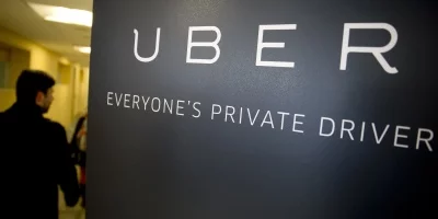 uber