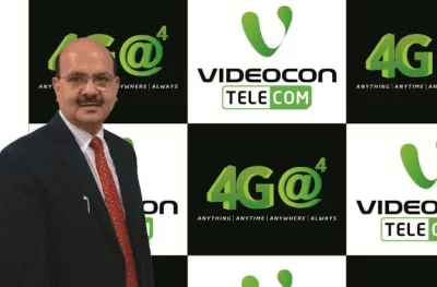 videocon-4G-logo