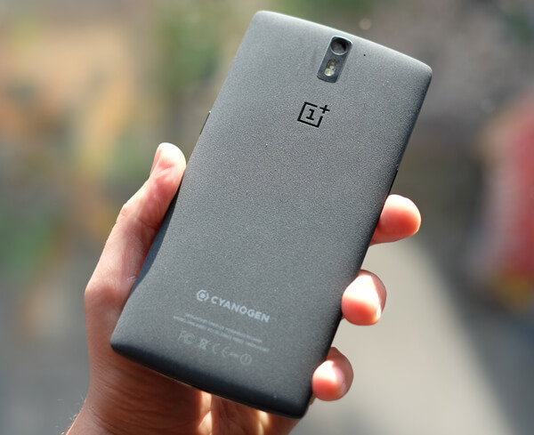 OnePlus One smartphone available without invite