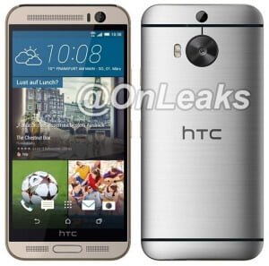 HTC Hima Ultra