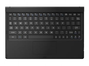 Sony BKB50 Bluetooth Keyboard