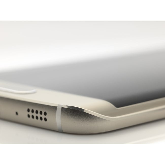 Galaxy S6 Edge receives software update in India, fixes bugs and boosts performance