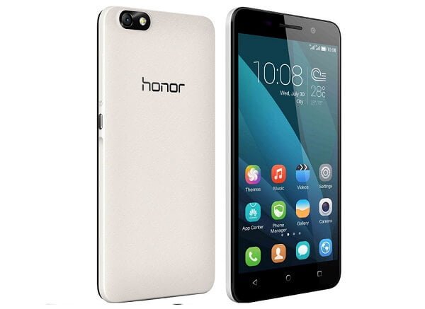 Huawei Honor 4x