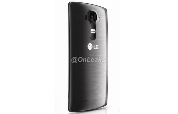 LG G4