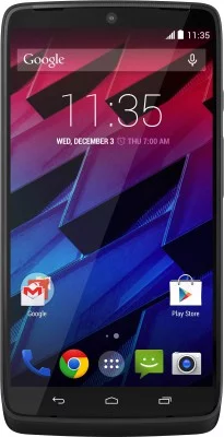 Motorola Moto Turbo 64GB India