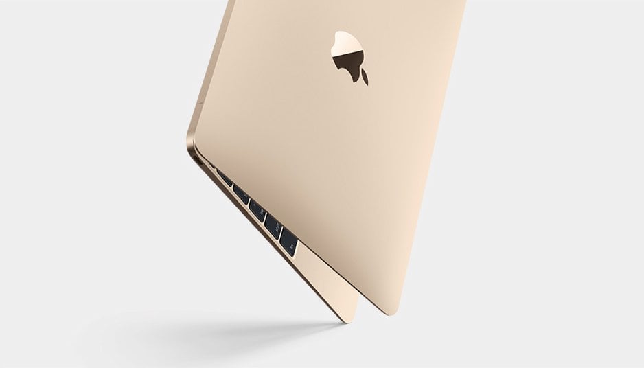 Apple May Announce a Refreshed MacBook Air at the WWDC 2017 in June