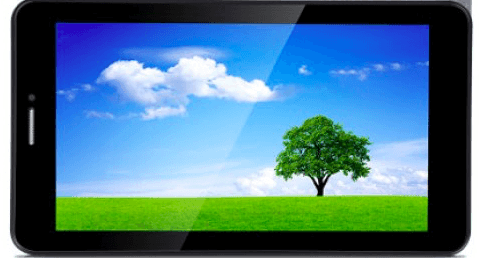 iBall Slide Q40i with a 7-inch display and Wi-Fi launched in India for Rs. 4,999