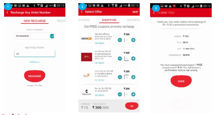 airtel-my-app