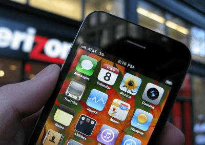 Global: Trade Privacy for Money, says AT&T