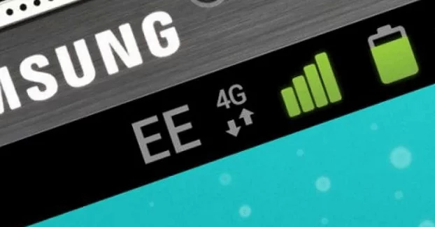 First Wi-Fi Calling Service