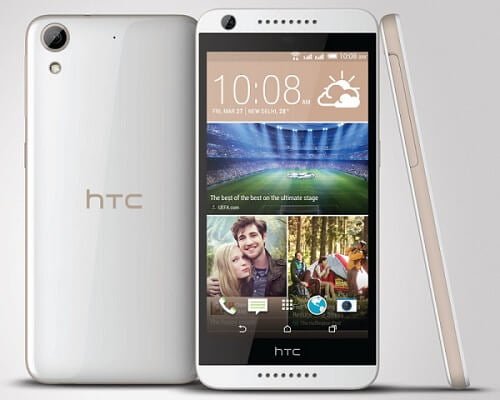 HTC-Desire-626G+