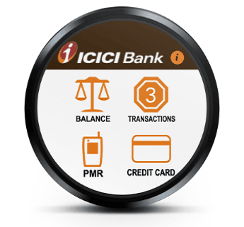 ICICI Bank launches iWear banking app for Android Wear