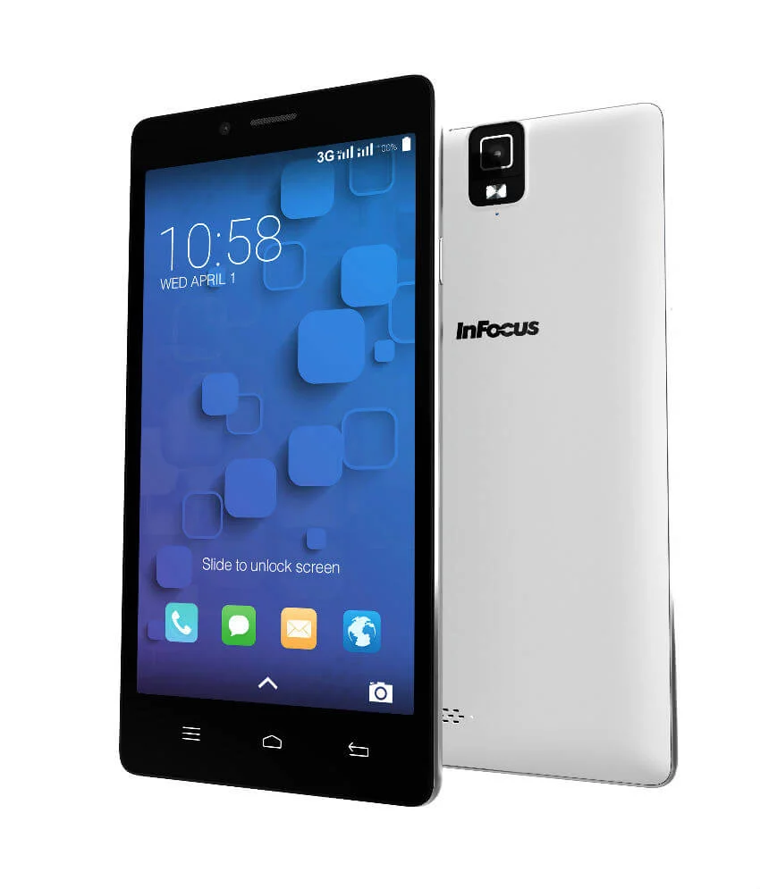 InFocus M330