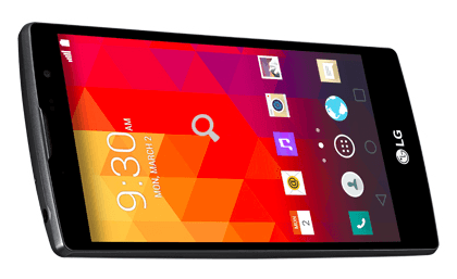 LG’s mid-ranger smartphone ‘Magna’ now available in India for Rs. 15,590