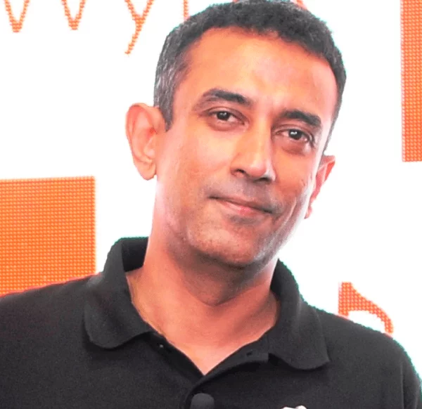 Srini Gopalan