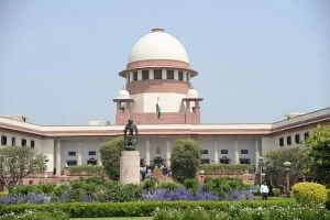 Supreme court