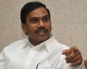 a raja