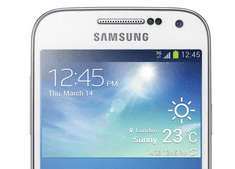 Samsung Galaxy S4 Mini won’t be upgraded to Android Lollipop