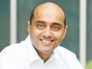 gopal vittal airtel ceo