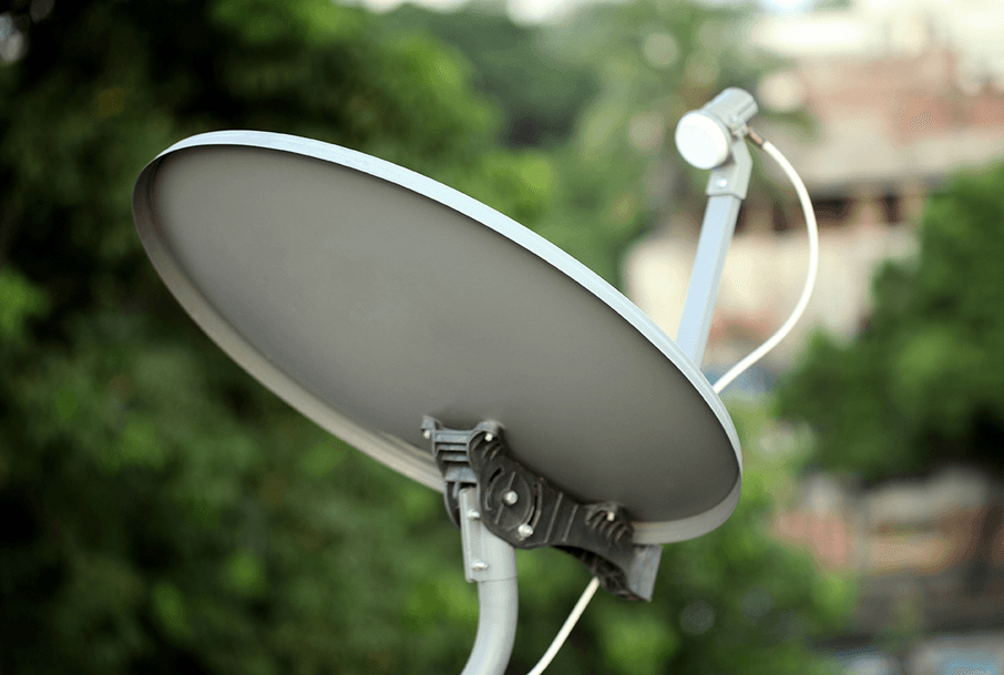 DTH Services in India: Cabinet approved revised guidelines for obtaining a license for Direct-To-Home (DTH) broadcasting service in India.