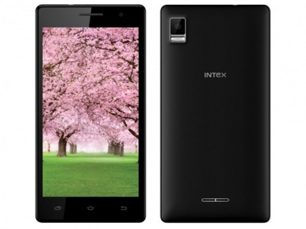 intex aqua desire hd battery