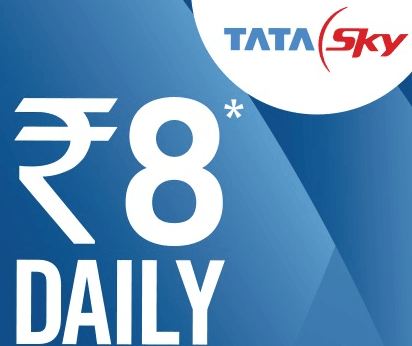 Tata sky 15 days best sale recharge plan