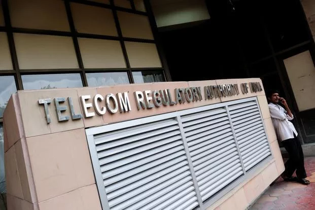 trai office