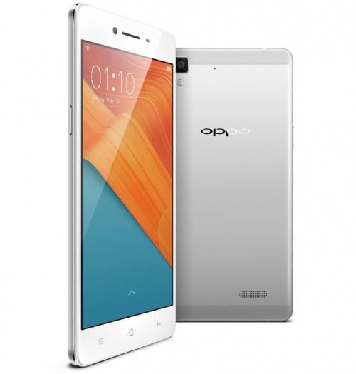 oppo r7 mobile