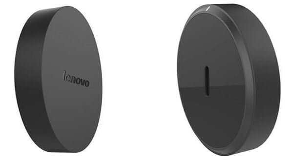 Lenovo launches Cast, a low-cost device to rival Google Chromecast
