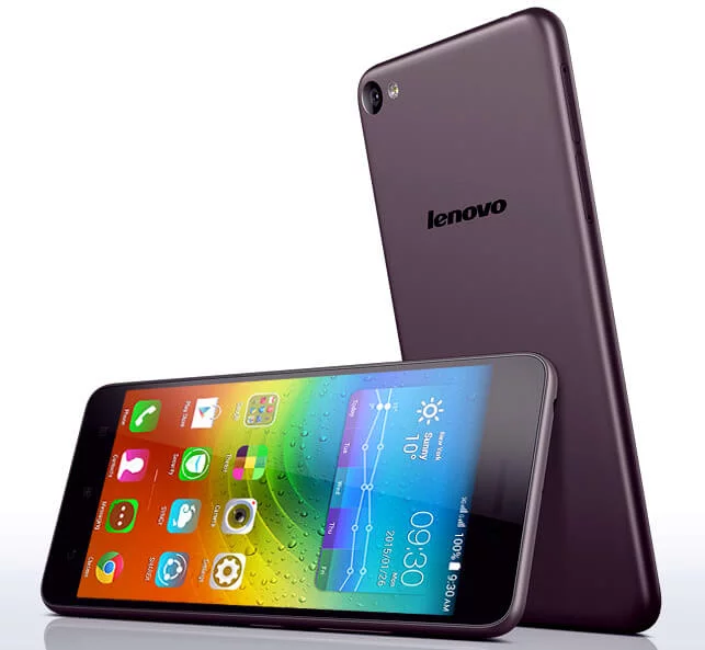 Lenovo-S60