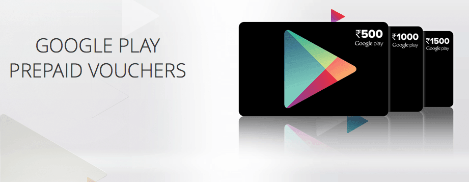 Indians consumers can now buy apps from Google Play Store without debit or credit cards ...