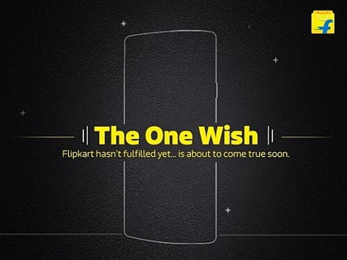 OnePlus One Flipkart