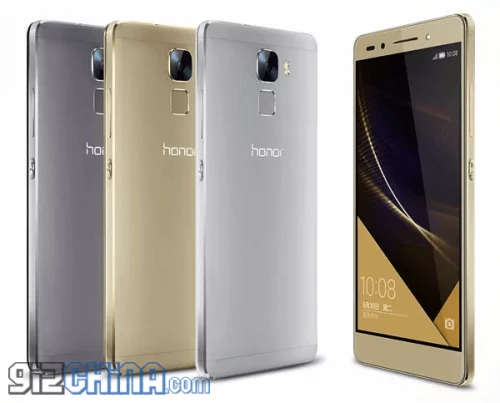 Honor 7