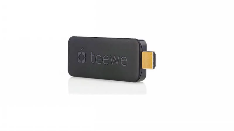 Teewe 2 Review