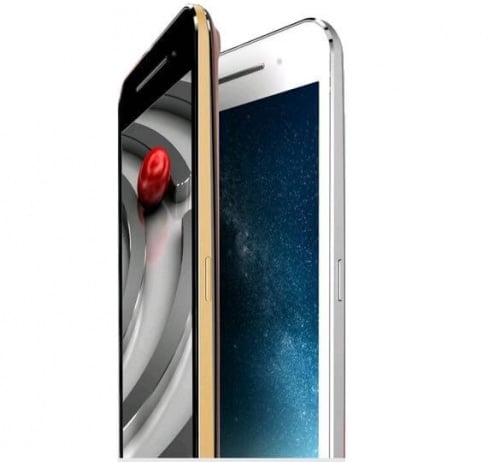 iBall launches Slide Cuddle A4 tablet with an octa-core SoC for Rs. 9,699