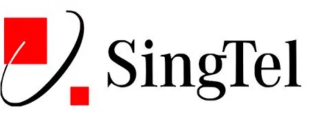 singtel