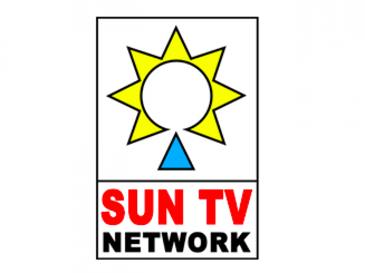 Sun TV maintains lead in week 9: Barc | Indian Television Dot Com