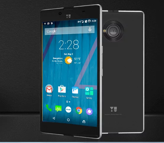 yU yUPHORIA