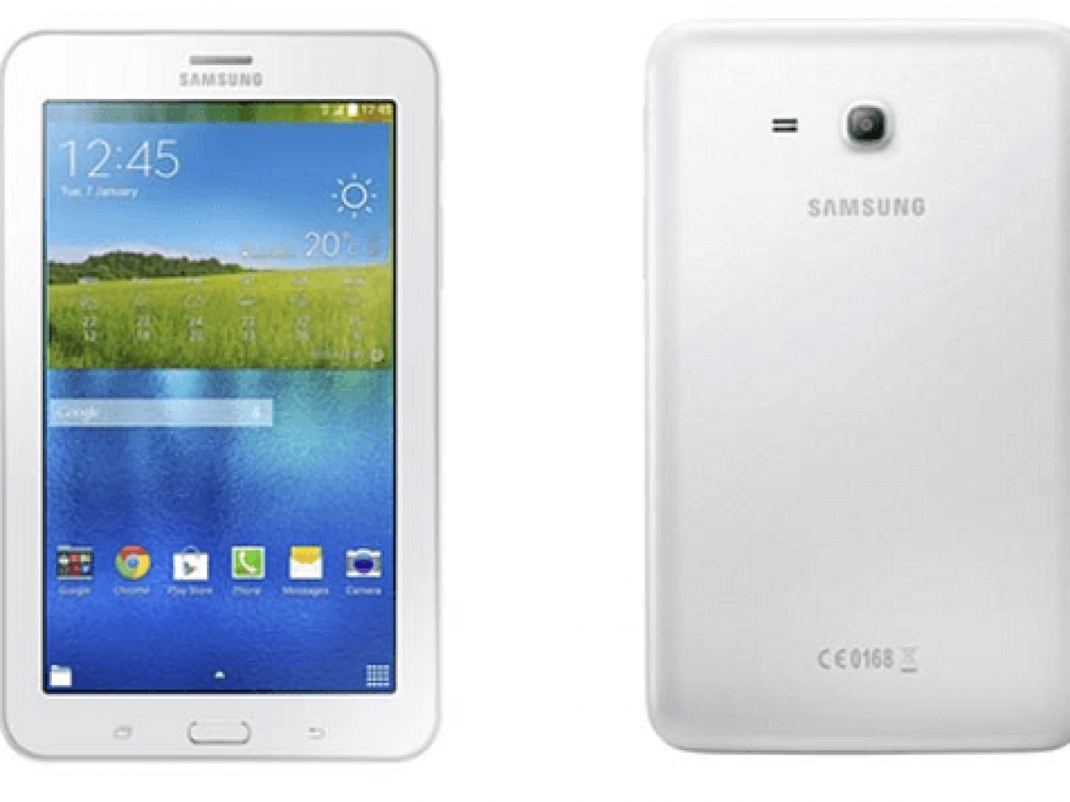 samsung galaxy tab3 v