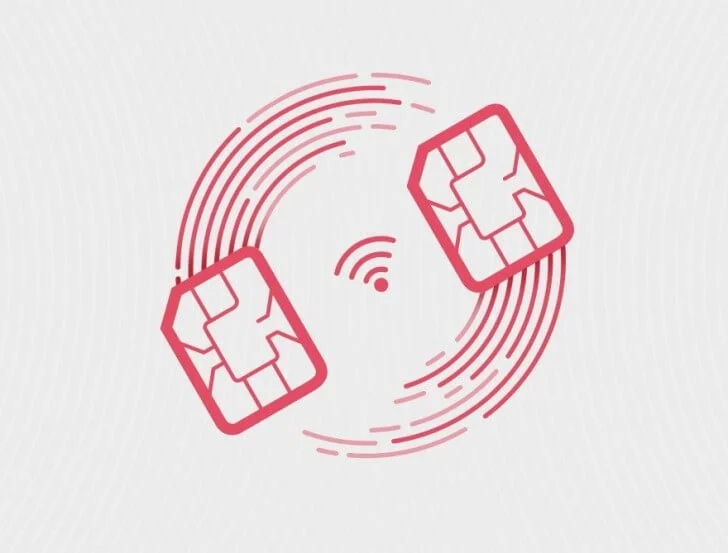 OnePlus 2 Dual SIM